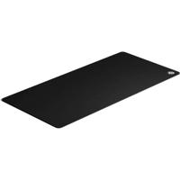 Gaming muismat - STEELSERIES - QCK 3XL - Microgeweven oppervlak - 1220 x 590 x 3 mm - Zwart
