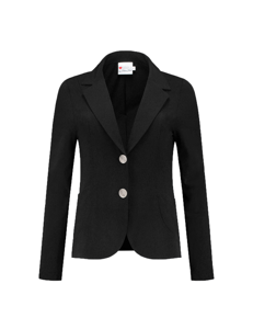 Helena Hart Female Jassen 6022 Blazer Chris Transfer