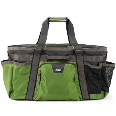 ThinkTank Freeway Longhaul 75 - green/grey ThinkTank Freeway Longhaul 75 - green/grey