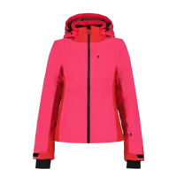 Icepeak Eleele Winterjas