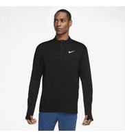 Nike Dri-Fit sportsweater heren - thumbnail