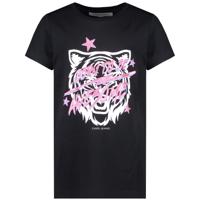Cars Casual T-shirt Meisjes 140