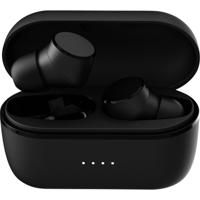 Tie Studio TX6 In Ear oordopjes Bluetooth Zwart Headset, Volumeregeling, Bestand tegen zweet, Waterafstotend - thumbnail