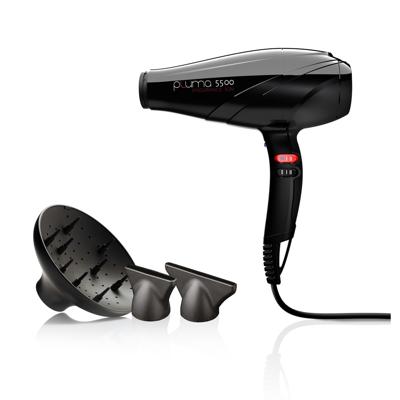 Ga.Ma Pluma Compact Ion Hairdryer
