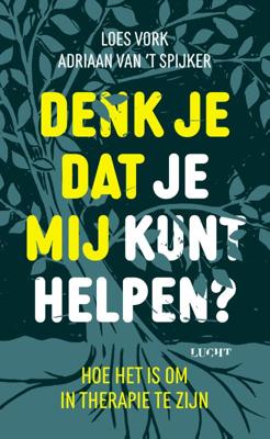 Denk je dat je mij kunt helpen? (Paperback)