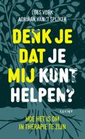 Denk je dat je mij kunt helpen? (Paperback)