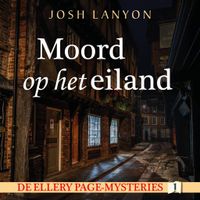 Moord op het eiland - thumbnail