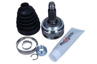 Homokineet reparatie set, aandrijfas 493122