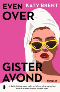 Even over gisteravond (Paperback)