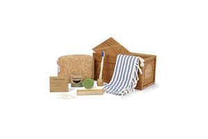 Wellness Cadeaupakket