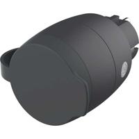 Kit 3 mini prese telecomandate + Telecomando - GAO - 230 V - Bianco