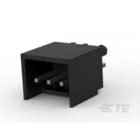 TE Connectivity 3-644893-3 Male header, inbouw (standaard) Inhoud: 1 stuk(s) Package
