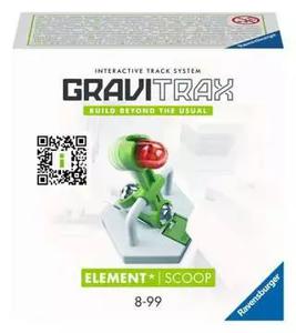 Ravensburger GraviTrax Element Scoop accessoire voor actief/vaardigheidsspeelgoed