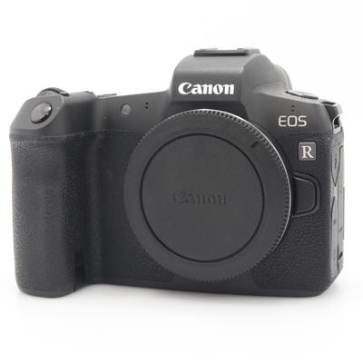 Canon EOS R body occasion