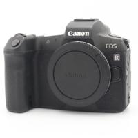 Canon EOS R body occasion