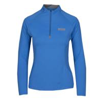 Mondoni Shirt Baselayer lichtblauw maat:xs