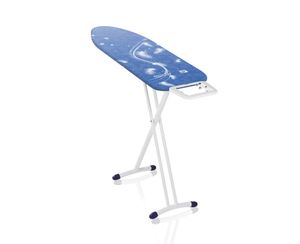 Leifheit AirBoard Compact M Normale grootte strijkplank 1200 x 380 mm