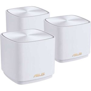 ASUS ZenWiFi XD5 router 3 stuks