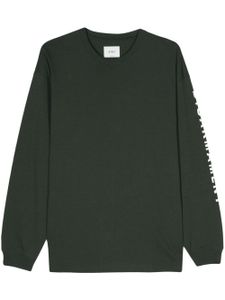 WTAPS sweat Beak - Vert