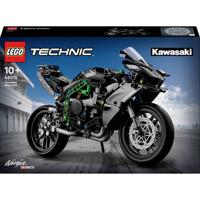 LEGO® TECHNIC 42170 Kawasaki Ninja H2R motor