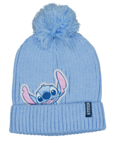 Beanie - Blauw