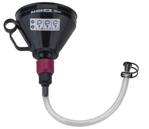 Bahco olietrechter -1.200cc | BOD301200