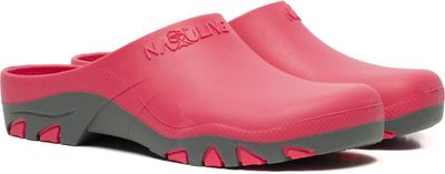 Gevavi Natulive Tuinklompen - Dames (Kleur: roze, Schoenmaat: 36 - 37)
