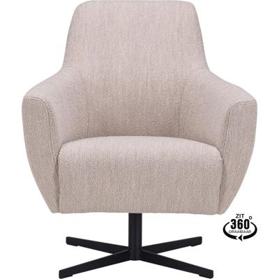Fauteuil Helin Alpine Natural