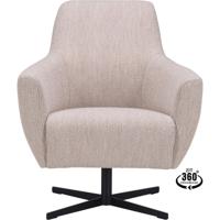 Fauteuil Helin Alpine Natural