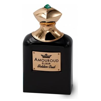 Amouroud Elixir Golden Oud Extrait de Parfum 75ml Amouroud Elixir Golden Oud Extrait de Parfum 75ml