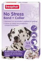 Beaphar No stress halsband hond - thumbnail