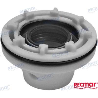 REPUESTOS MOTORES - Mercruiser REC8M0007131 - BASE BOMBA