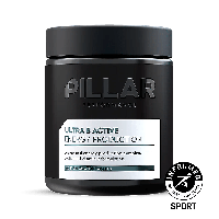 Pillar supplement ultra b active tabletten 60 stuks