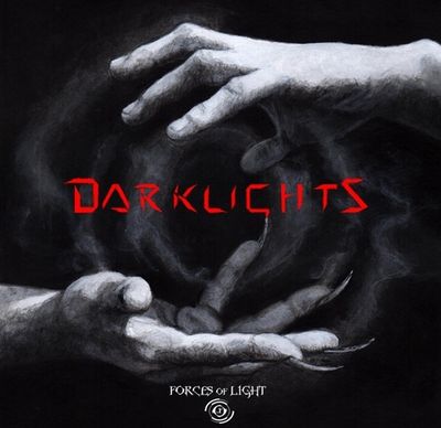 Darklights - CD (0801676013321) Darklights - CD (0801676013321)