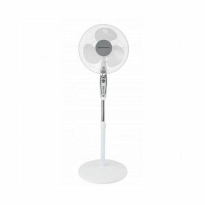 Staande ventilator Orbegozo SF 0147 50 W Wit