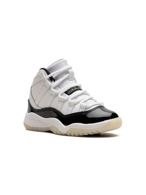 Jordan Kids baskets Air Jordan 11 Retro 'Gratitude' - Blanc Jordan Kids baskets Air Jordan 11 Retro 'Gratitude' - Blanc