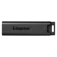 USB stick Kingston DTMAX/1TB Zwart