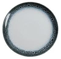 Kleurrijk Keramiek Bord - Tokyo Design Studio - New Montenegro - 30cm Kleurrijk Keramiek Bord - Tokyo Design Studio - New Montenegro - 30cm