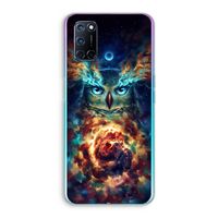 Aurowla: Oppo A72 Transparant Hoesje Aurowla: Oppo A72 Transparant Hoesje