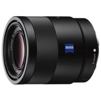 Sony FE 55mm F/1.8 ZEISS Sonnar T*