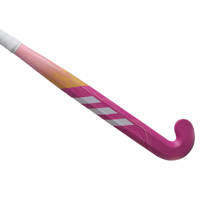 Hockeystick Ina .4 24/25 Roze Geel Hockeystick Ina .4 24/25 Roze Geel