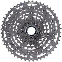 Shimano cassette cues 10v 11-48t cs-lg400 zwart
