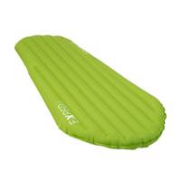 Exped Ultra 1R Mummie Slaapmat Licht Groen MW