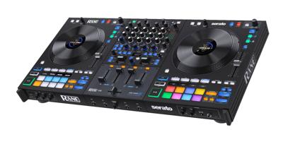 Rane four Dj controller
