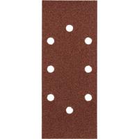 kwb 818188 Schuurpapier Korrelgrootte 60, 80, 120, 180 (l x b) 230 mm x 93 mm 30 stuk(s) - thumbnail