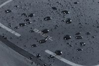 Basil urban dry backpack - rugzak/fietstas - unisex - zwart