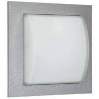 Albert Verlichting balkonSquare 27cm - grijs - 696209