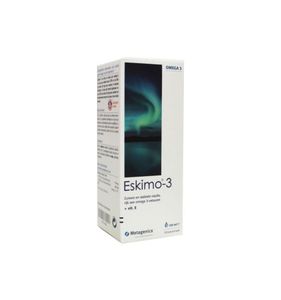 Eskimo 3 vloeibaar limoen