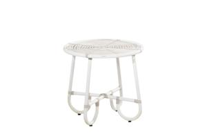 Koffietafel 60 cm Olivia Retro Provance 4 Seasons Outdoor