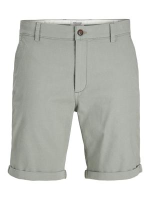 Jack & Jones Jpstfury Shorts Srt Sn Korte Broeken Iceberg Green